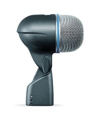 cover Shure BETA52A Kick Drum Microphone